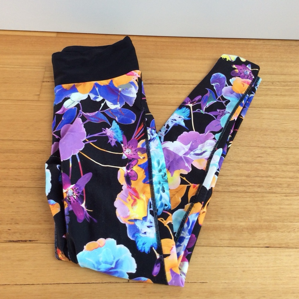 Running bare leggings ✨ - Picture 1 of 4